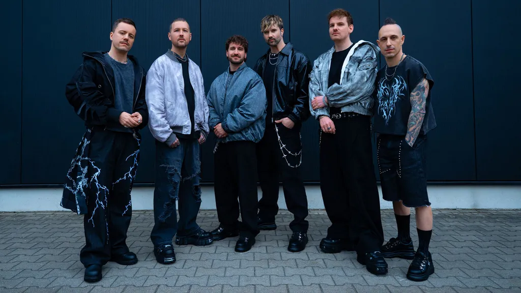 Augusztusban jön az Electric Callboy új albuma